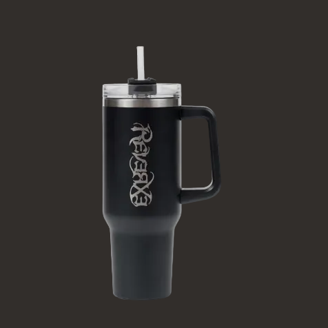 【Pre-Order】EXO - REVERXE THERMOS