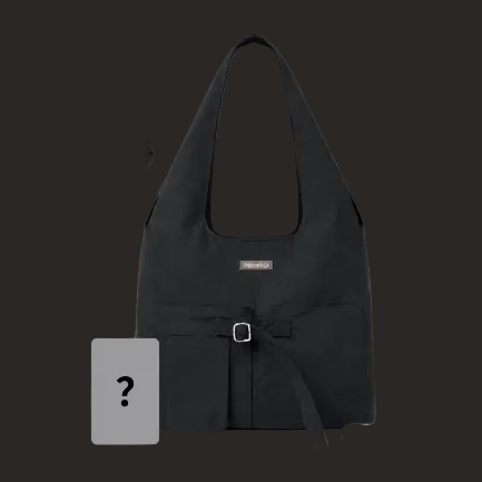 【Pre-Order】EXO - REVERXE SHOULDER BAG
