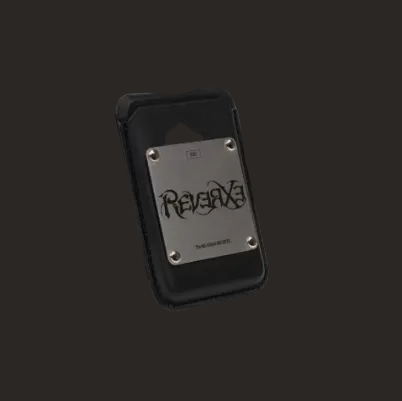 【Pre-Order】EXO - REVERXE MAGNETIC CARD HOLDER