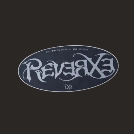 【Pre-Order】EXO - REVERXE FLOOR MATS