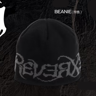 【Pre-Order】EXO - REVERXE BEANIE