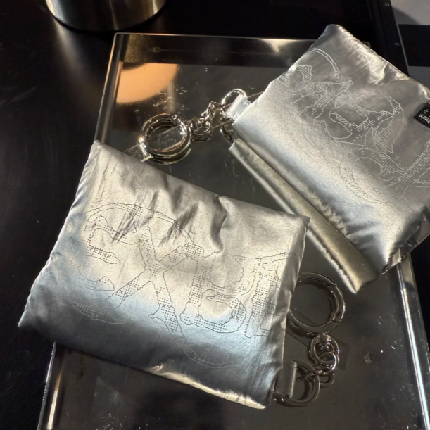 【Pre-Order】EXO - REVERXE CARD WALLET