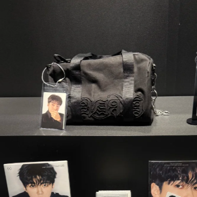 【Pre-Order】EXO - REVERXE BAG SET