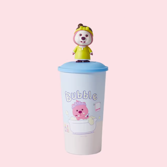 Loopy - Doll Water Cup