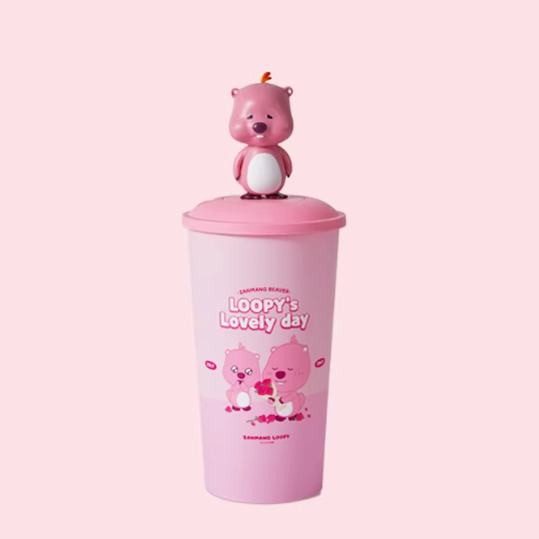 Loopy - Doll Water Cup