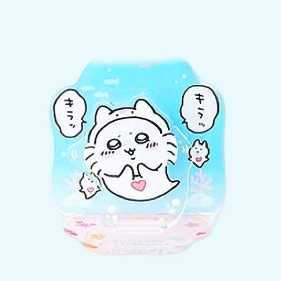 Chiikawa - Aquarium Series - Standee