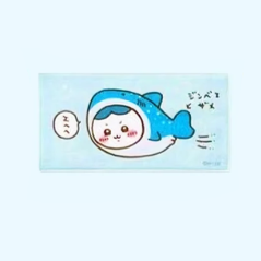 Chiikawa - Aquarium Series - Towel
