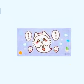 Chiikawa - Aquarium Series - Towel