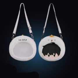 【Pre-Order】Omniscient Reader's Viewpoint - Plush Bag