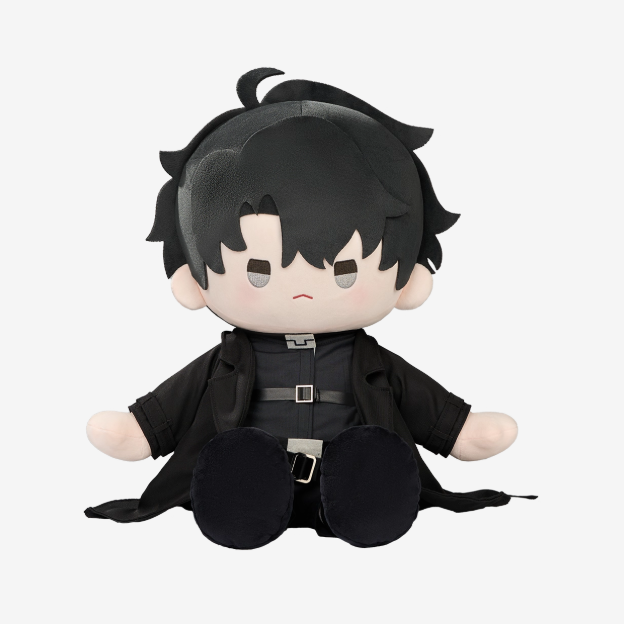 【Pre-Order】Omniscient Reader's Viewpoint - Sitting Plush Toy