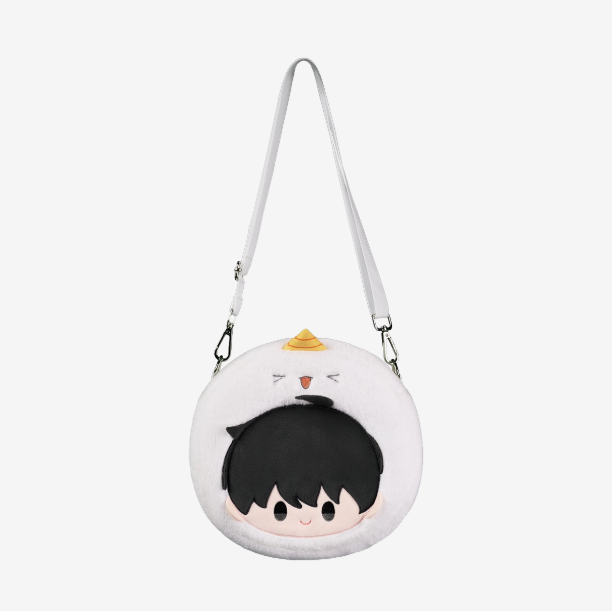 【Pre-Order】Omniscient Reader's Viewpoint - Plush Bag