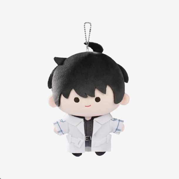 【Pre-Order】Omniscient Reader's Viewpoint - Cuter Series Plush Toys