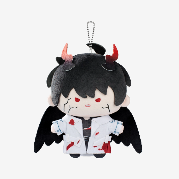 【Pre-Order】Omniscient Reader's Viewpoint - Cuter Series Plush Toys