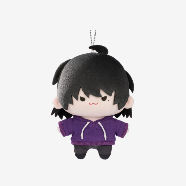 【Pre-Order】Omniscient Reader's Viewpoint - Cuter Series Plush Toys