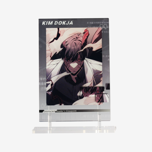 【Pre-Order】The Reader's Story - Acrylic Standee