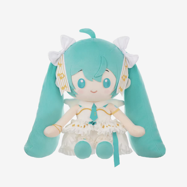 Hatsune Miku - Plush Toys