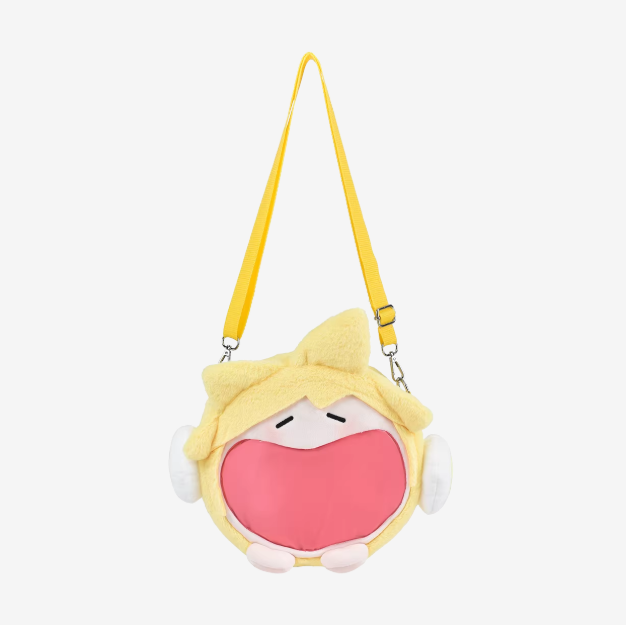 Hatsune Miku - Twin Ita Bag