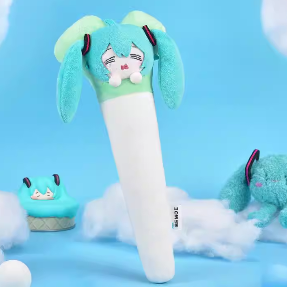 Hatsune Miku - Knock On Hammer