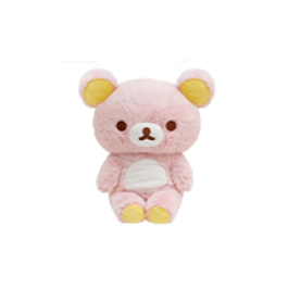 Rilakkuma - Shaved Ice Series Dolls