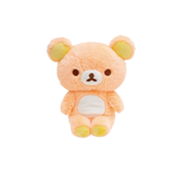 Rilakkuma - Shaved Ice Series Dolls