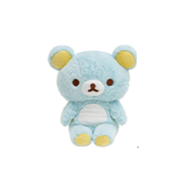 Rilakkuma - Shaved Ice Series Dolls