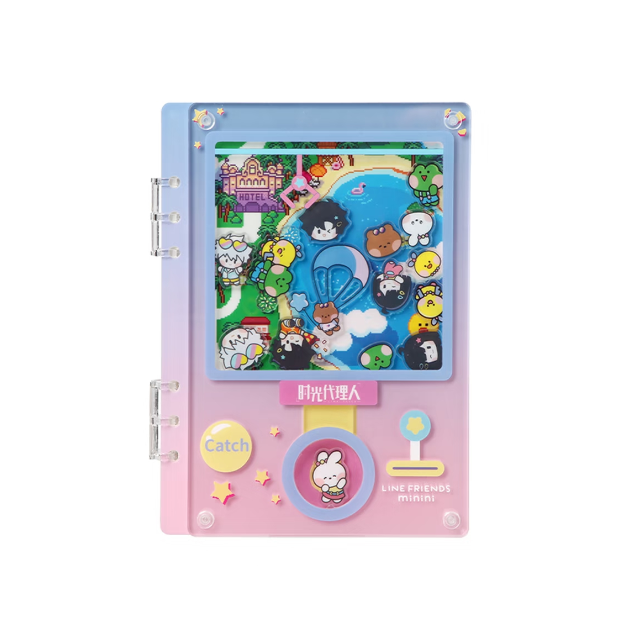 Link Click - Shake Shake Fun Pages