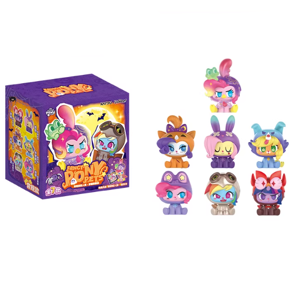 My Little Pony - Mini Doll Blind Box