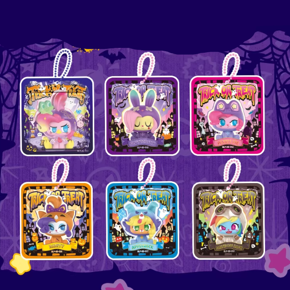 My Little Pony - Mini Doll Blind Box