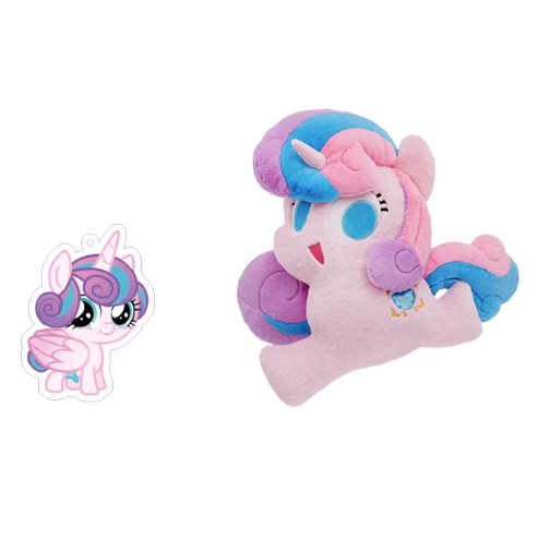 My Little Pony - My Little Pony Series Plush Toys