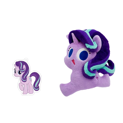 My Little Pony - My Little Pony Series Plush Toys