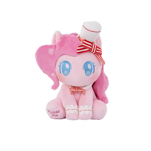 My Little Pony - Magic Garden Series Sitting Plush Toy