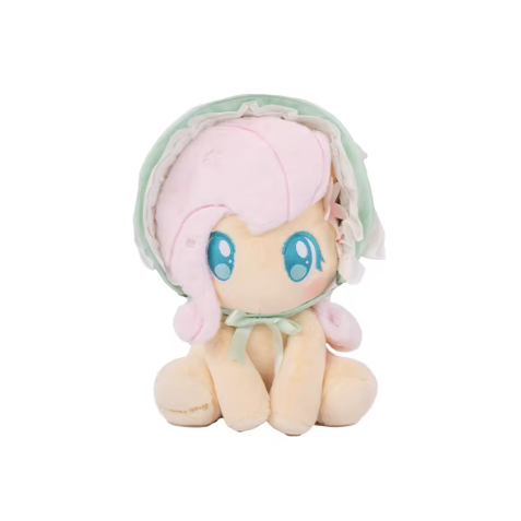 My Little Pony - Magic Garden Series Sitting Plush Toy