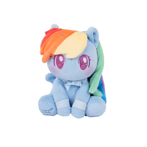 My Little Pony - Magic Garden Series Sitting Plush Toy