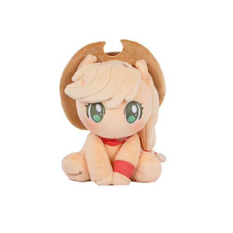 My Little Pony - Magic Garden Series Sitting Plush Toy