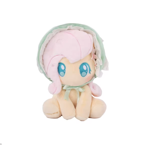 My Little Pony - Magic Garden Series Sitting Plush Toy