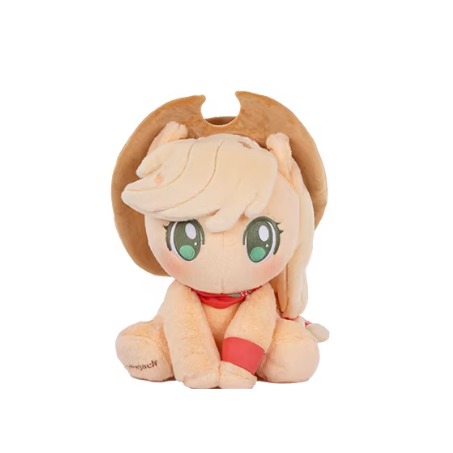My Little Pony - Magic Garden Series Sitting Plush Toy
