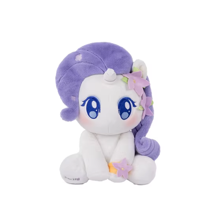 My Little Pony - Magic Garden Series Sitting Plush Toy