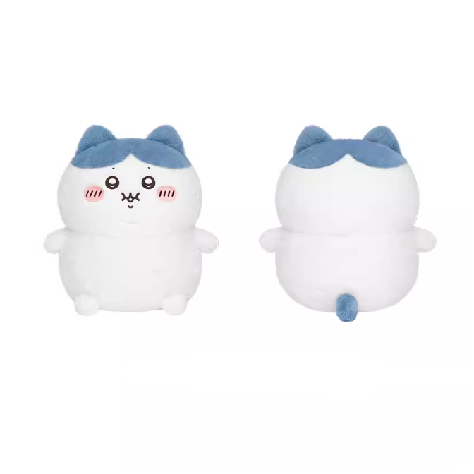 Chiikawa - Pick Up The Chubby Plush Toy
