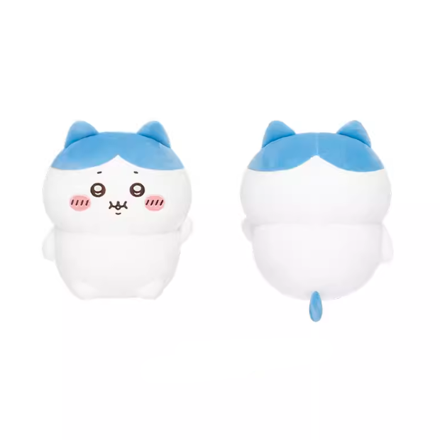 Chiikawa - Chubby Palm Sized Plush Toy
