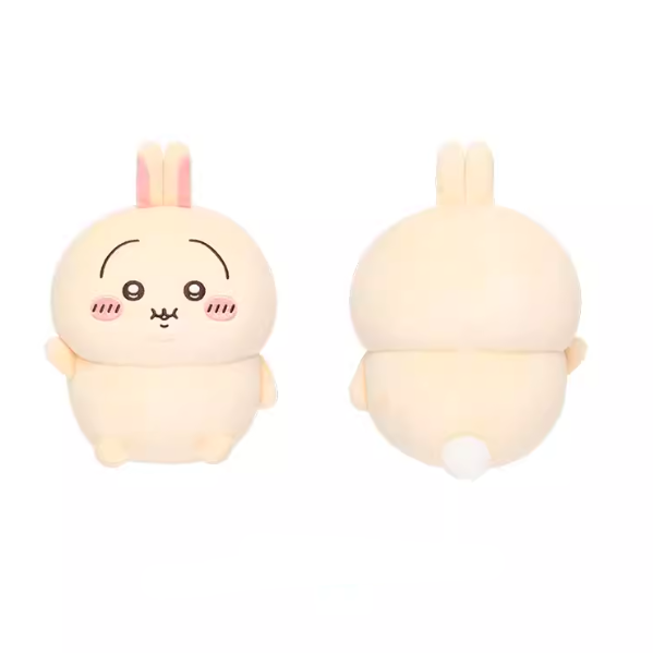 Chiikawa - Chubby Palm Sized Plush Toy