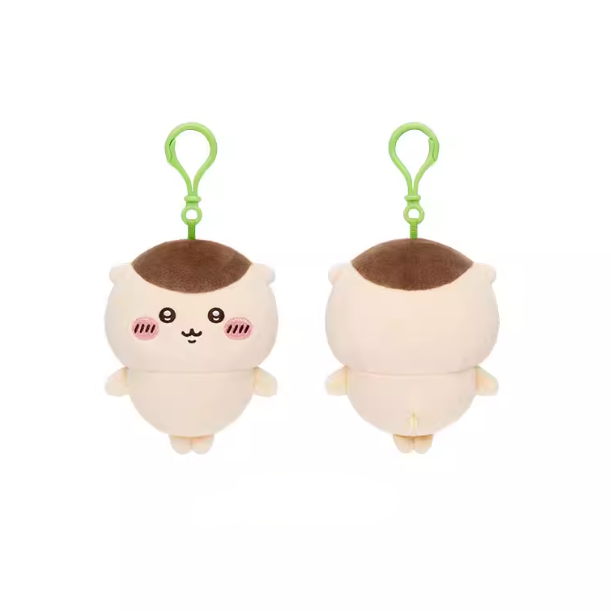 Chiikawa - Soft And Fluffy Series Of Plush Pendants