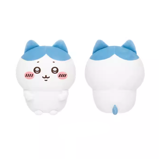 Chiikawa - Soft And Fluffy Plush Toys