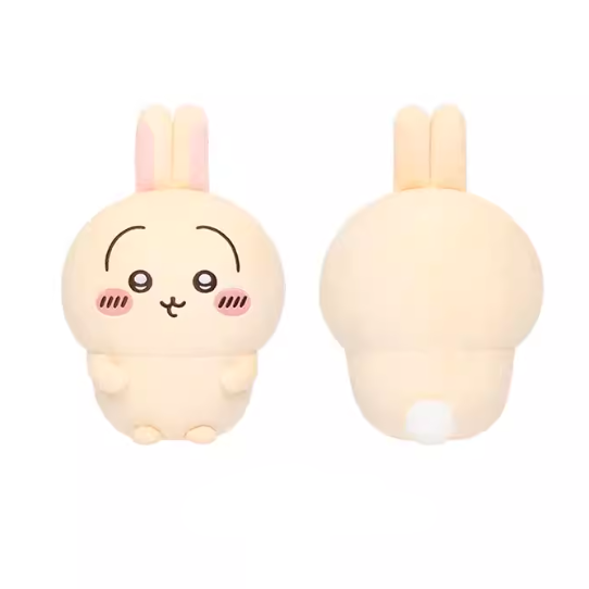 Chiikawa - Soft And Fluffy Plush Toys
