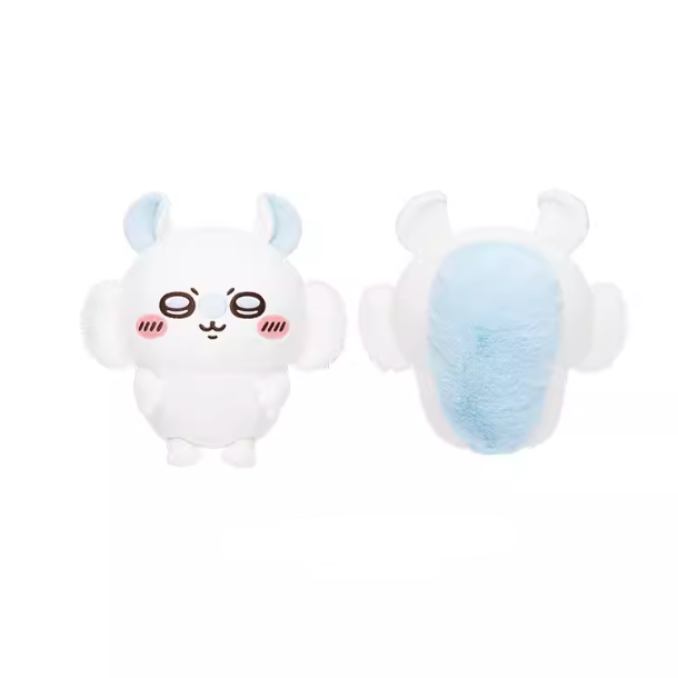 Chiikawa - Soft And Fluffy Plush Toys