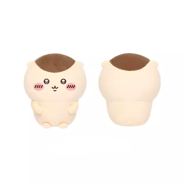 Chiikawa - Soft And Fluffy Plush Toys