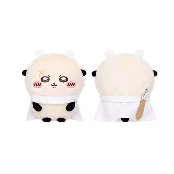 Chiikawa - Soft And Fluffy Plush Toys