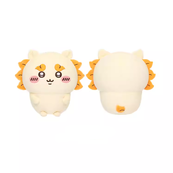 Chiikawa - Soft And Fluffy Plush Toys