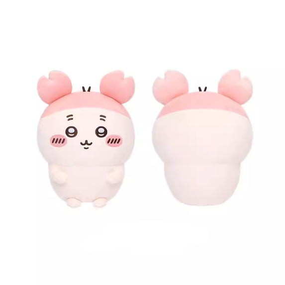 Chiikawa - Soft And Fluffy Plush Toys