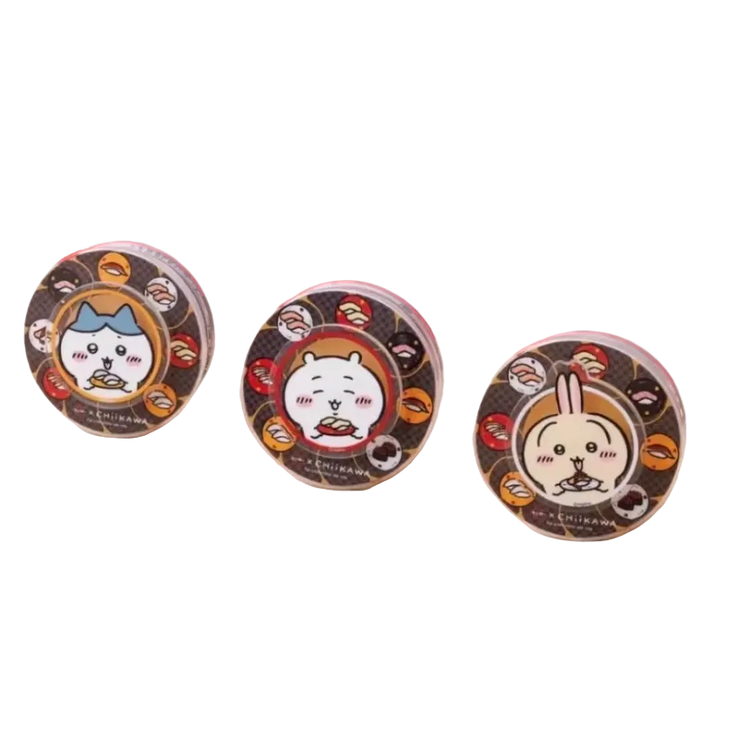 Chiikawa - Sushi Phone Stand