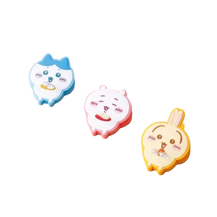 Chiikawa - All Purpose Sushi Tongs